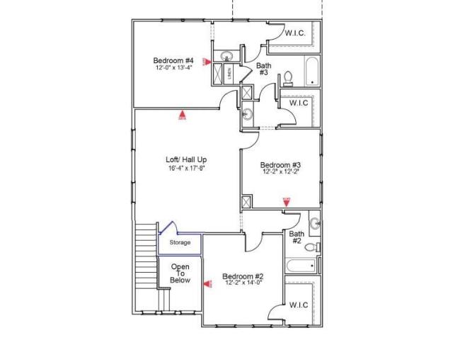 7094 New Horizons Lane Lot 82