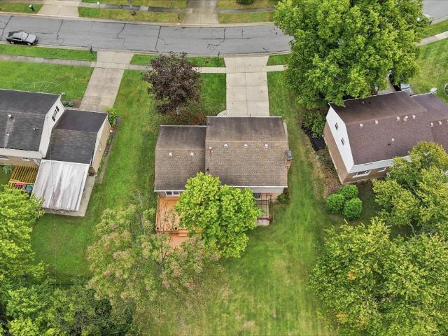 7095 Wyandotte Drive