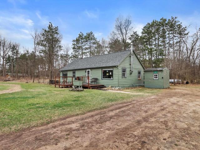 7096 County Rd H, Arena, WI 53503 | MLS #2019