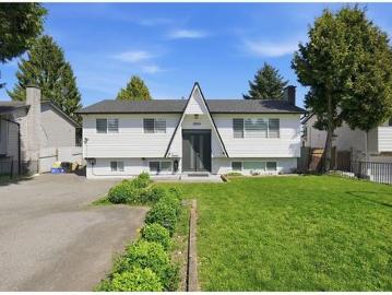 Greater Vancouver - Patio