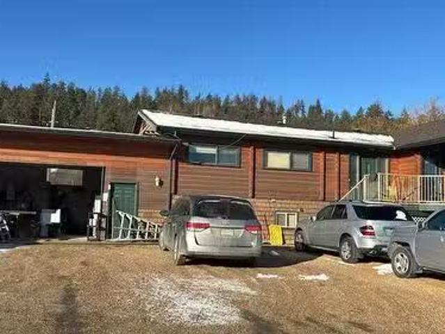 7097 Glenmore Road, Lake Country, BC, V4V 1L7 house for sale.