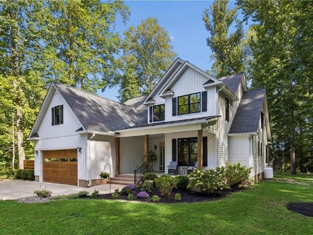 7097 Ware House RD