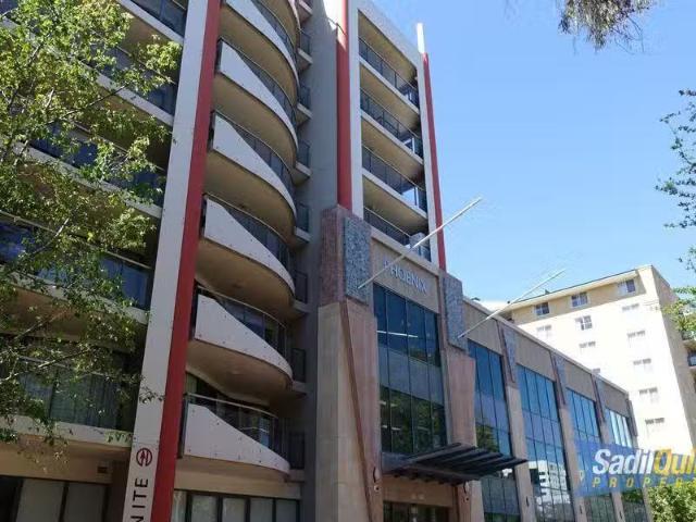 709/86 88 Northbourne Avenue, BRADDON Apartment for rent List.