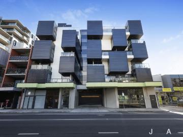 709/90 Buckley Street, Footscray | Jas Stephens