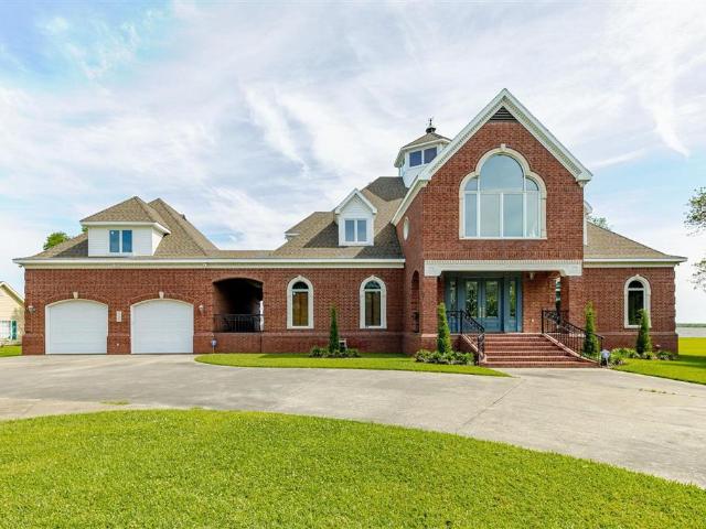 7090 Moss Lake Ln, Sulphur, LA 70665 | MLS #SWL26001
