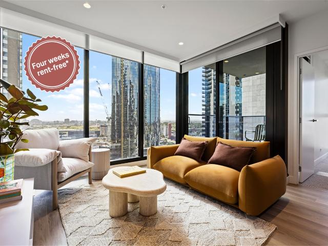 709/132 Kavanagh Street, Southbank VIC 3006 Apartment For Rent | Domain