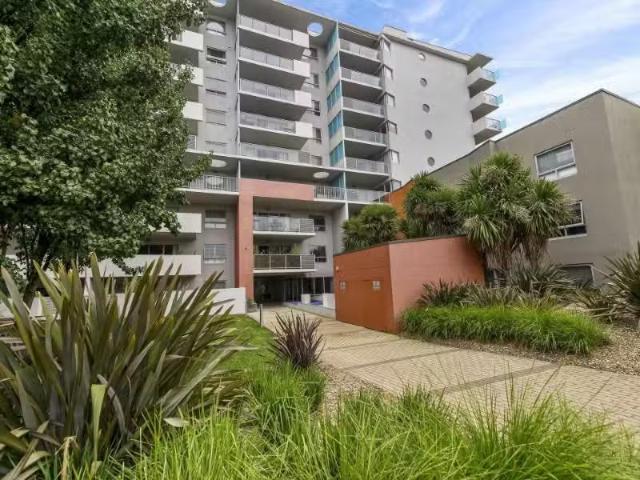 709/17 Dooring Street, BRADDON Apartment for rent Listed by I.