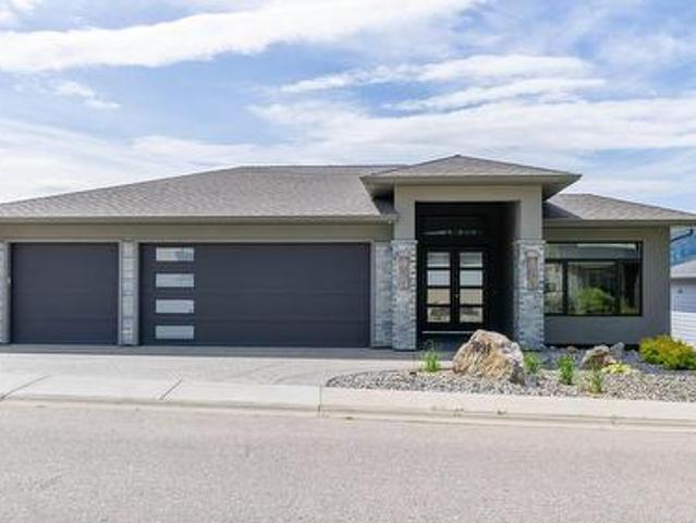 7091 Jasper Drive, Vernon, BC, V1H 2J3 Luxury House for sale | Listing ID 10381 | Royal LePage Carriage Trade Luxury Properties