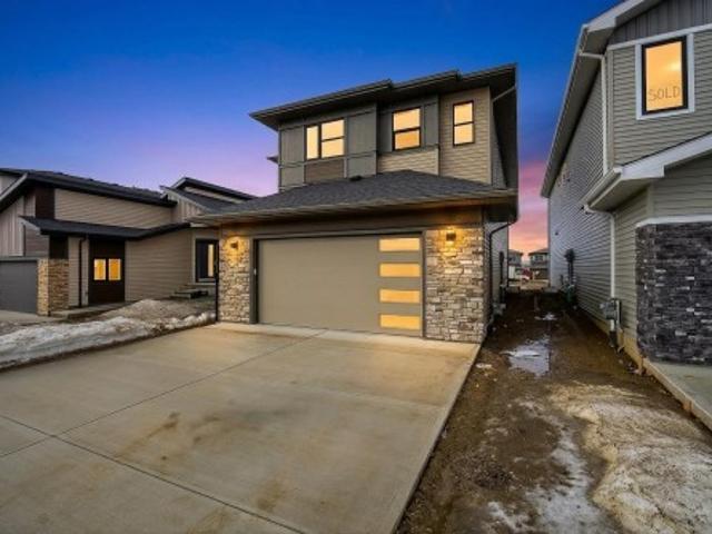 7091 Kiviaq Crescent Sw, Edmonton, AB, T6W 5N7 house for sale | Listing ID E4507 | Royal LePage