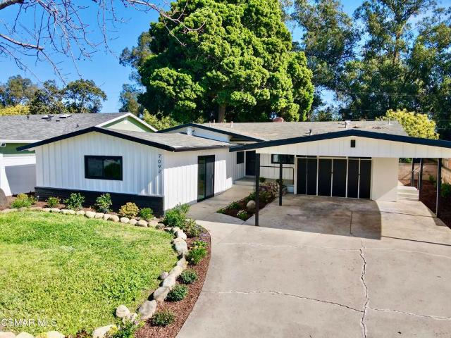 7092 Harmon Dr, Ventura, CA 93003 | MLS #226000 VC