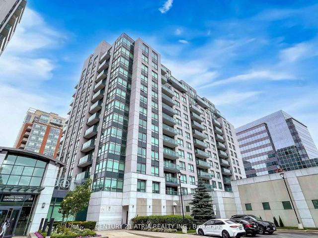 709 55 South Town Centre Boulevard, Markham | Terminated, N12995 | Condos. Ca