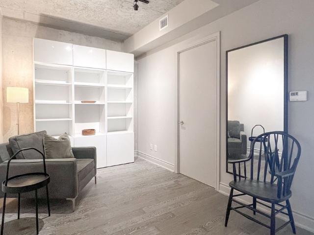 709 608 Richmond Street W, Toronto