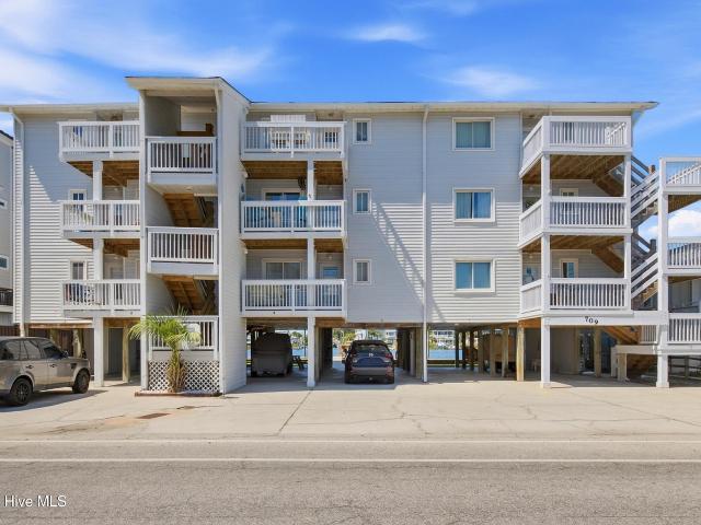 709 Canal Drive # Apt 3b