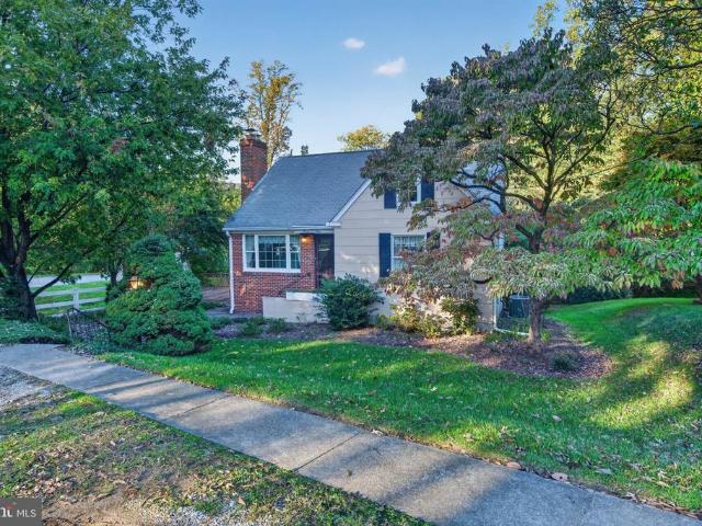 709 Academy Road