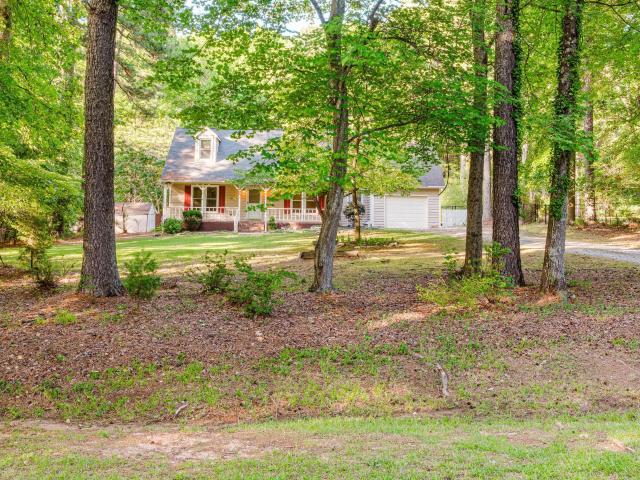709 Appaloosa Way