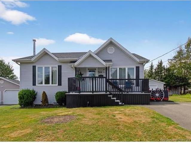 709 Boudreau St, Dieppe, NB, E1A 6X5 house for sale | Listing ID NB142214 | Royal LePage
