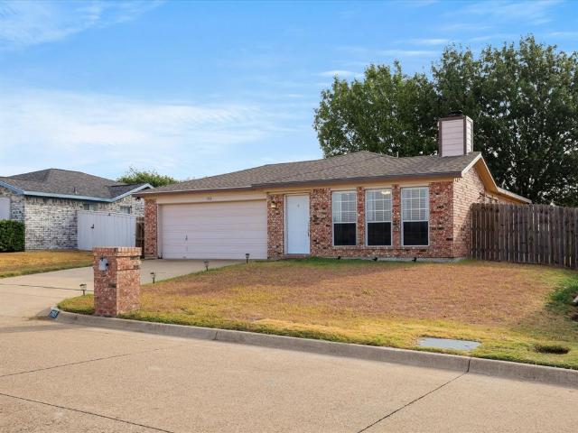 709 Basset Locke Drive