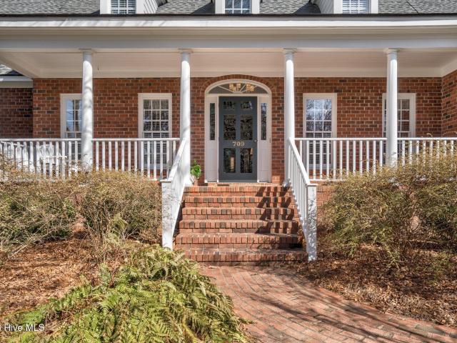 709 Bell Drive