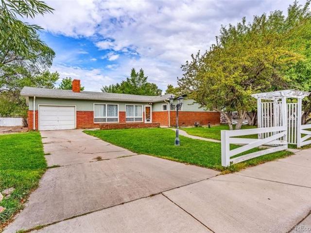 709 Berkeley Ave, Alamosa, CO 81101