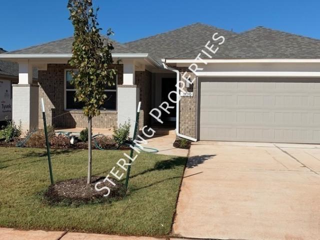 709 Blue Fish Court, 3 beds, 2 full baths