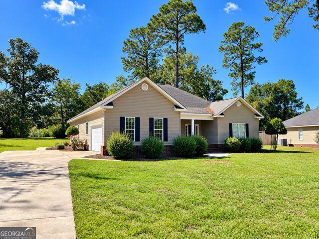 709 Brookwood Drive
