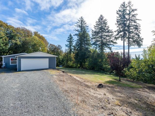 709 Gore Road