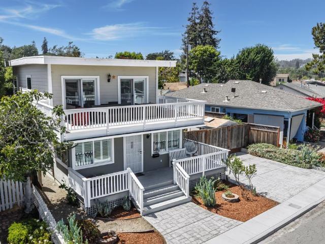 709 Gilroy Drive