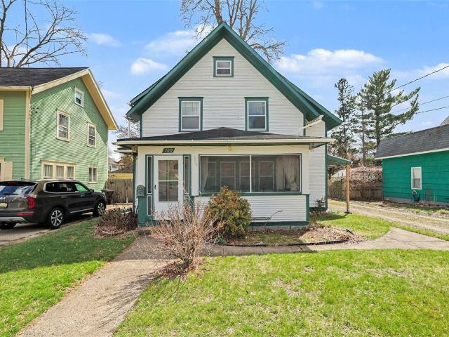 709 Griswold Street