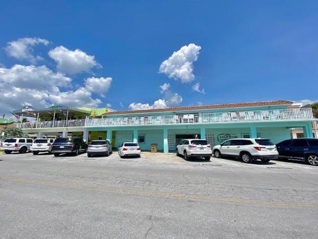 709 Gulf Way, Unit 19, St. Pete Beach, FL 33706 | MLS #TB8443