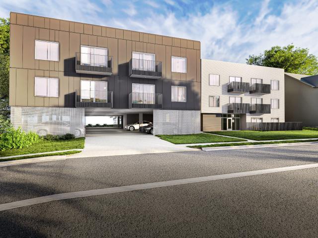 709 E Lenoir St, Unit 201, Raleigh, NC 27601 | MLS #10147
