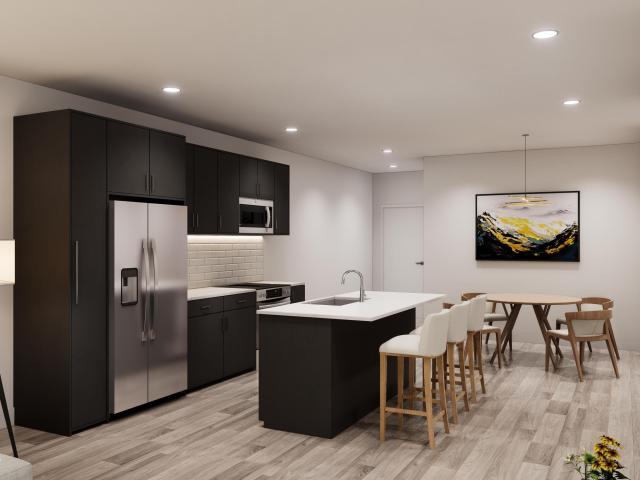 709 E Lenoir Street 100
