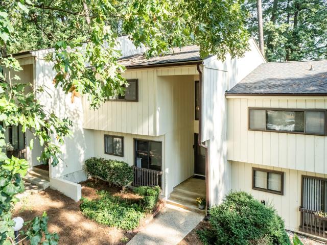 709 E Millbrook Road
