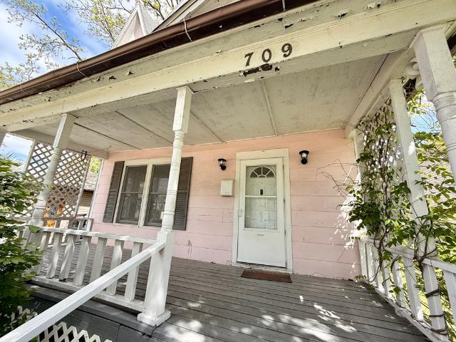 709 E Randolph Street