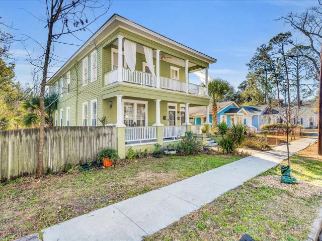 709 East 35th Street, Savannah, US, GA
