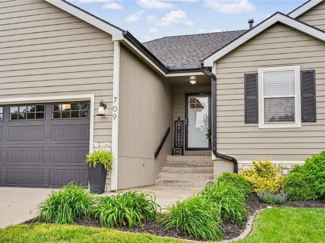 709 Flame Way