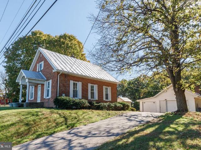 709 Hook Road