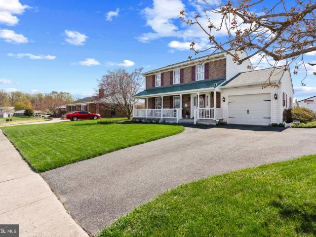 709 Huntington Way