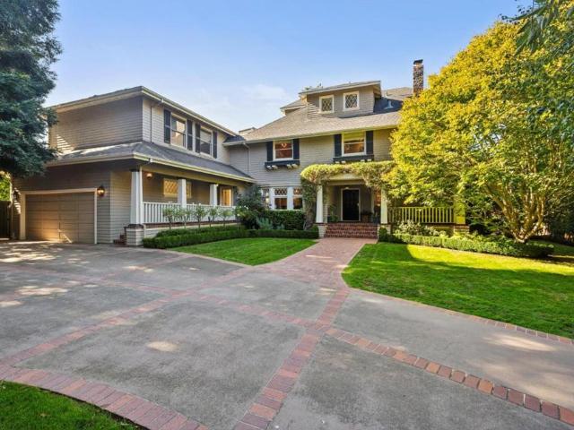 709 Hurlingham Avenue
