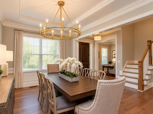 709 Oak Ridge Drive