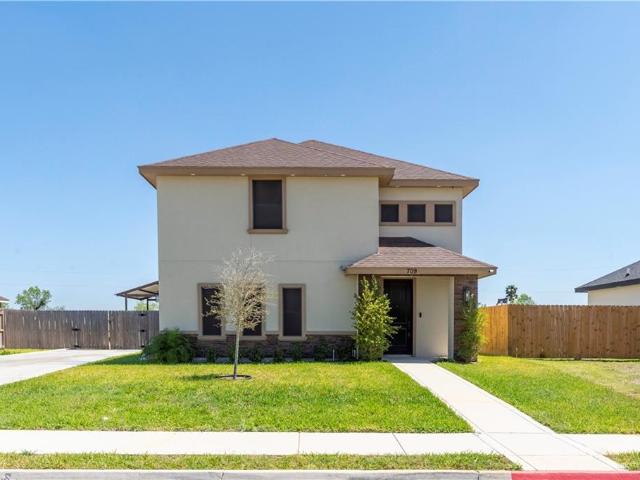 709 La Laguna Road
