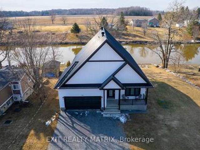 709 Lebrun Street, The Nation, ON, K0A 1M0 house for sale | Listing ID X13005 | Royal LePage