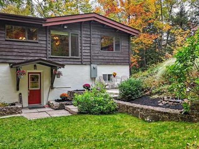 709 Macpherson Drive, East Ferris, ON, P0H 1K0 house for sale | Listing ID X13849 | Royal LePage