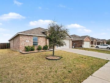 Josephine city, Collin County, Texas, USA