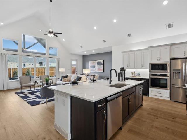 709 Meridian Drive