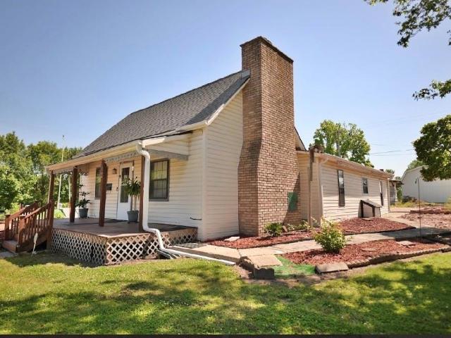 709 Mineral Street