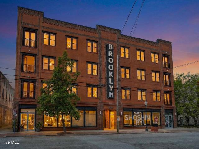 709 N 4th St, Unit STE 302, Wilmington, NC 28401 | MLS #100562