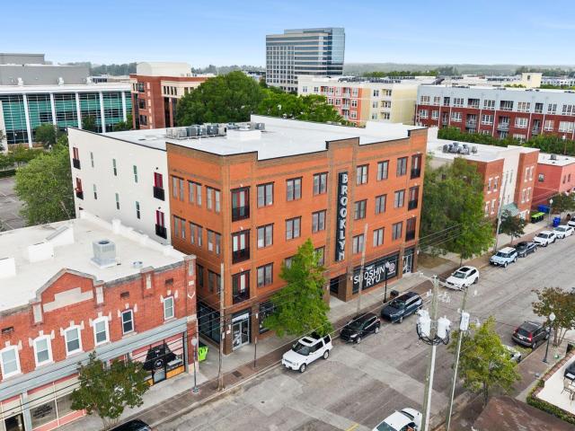 709 N 4th Street # Ste 105