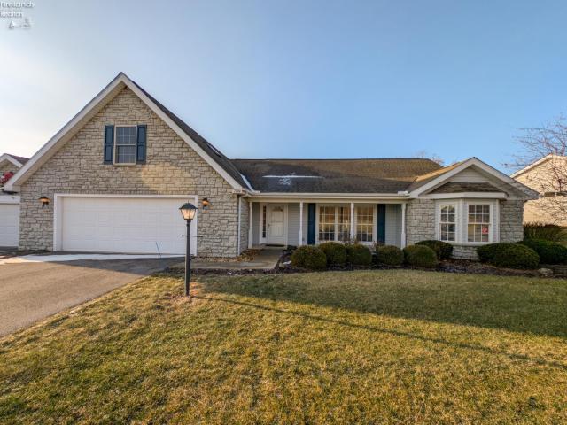 709 N Vineyard Circle