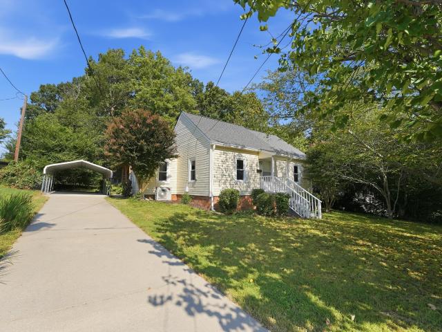 709 N Wilba Road