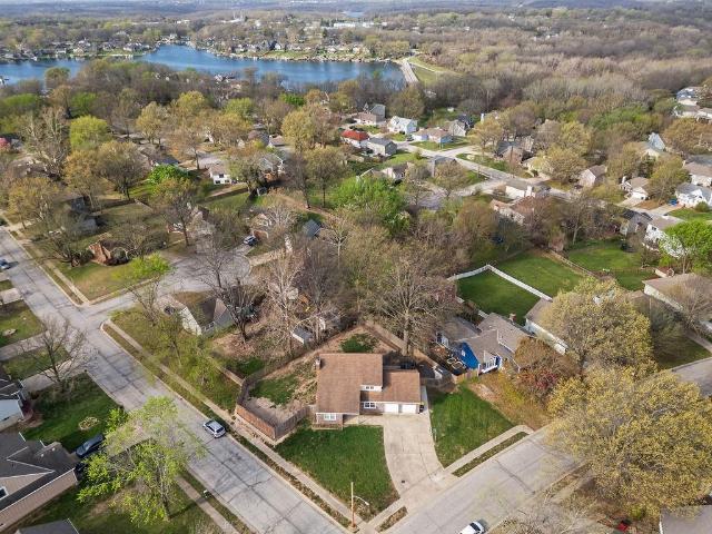 709 NW 41st Street